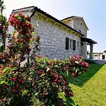 Feriehus St Martina Kucici