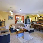 Feriehus St Martina Kucici