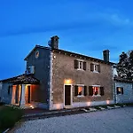 Feriehus St Martina *