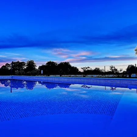 St Martina Tatil Evi *