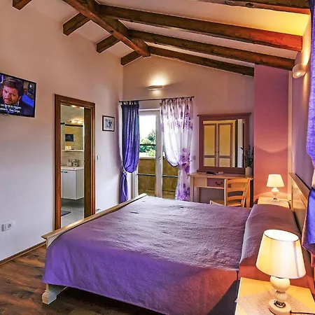 St Martina Holiday home *