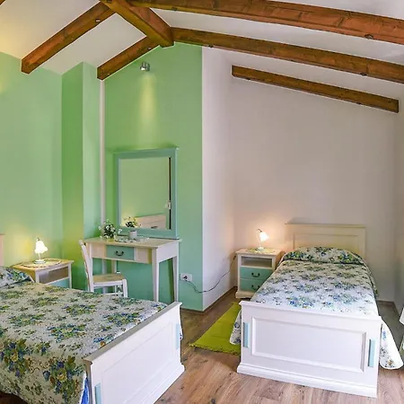 Tatil Evi St Martina *