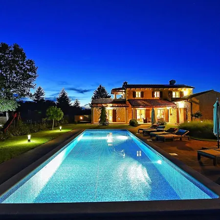 Tatil Evi St Martina *