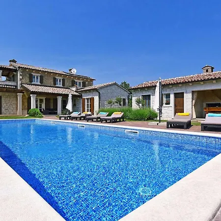Holiday home St Martina *