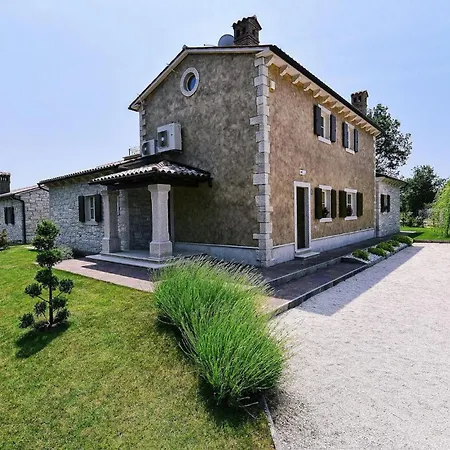 St Martina Kucici