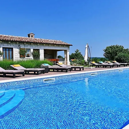 St Martina Holiday home