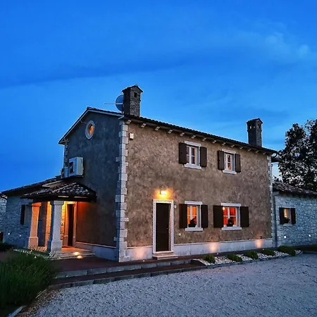 Tatil Evi St Martina *