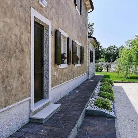 St Martina Tatil Evi Kucici