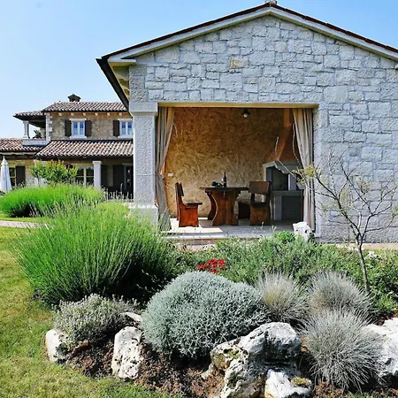 Tatil Evi St Martina