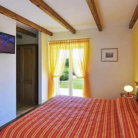 Ferienhaus St Martina *