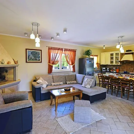 Ferienhaus St Martina Kucici