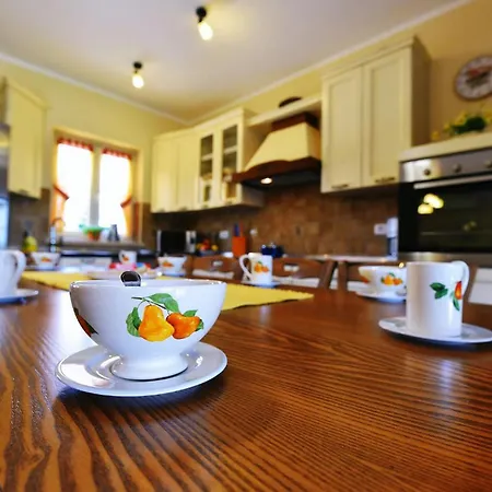 Ferienhaus St Martina *