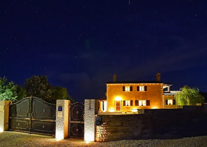 St Martina Hébergement de vacances
